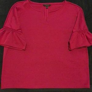 Banana Republic Factory Ladies Blouse🌸🔺